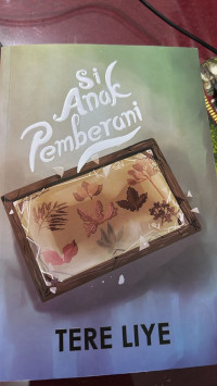 Image of Si Anak Pemberani