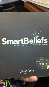 Image of Smart Beliefs