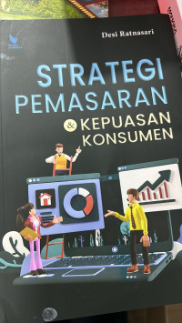 Image of Strategi pembelajaran dan kepuasan konsumen