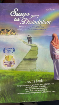 Image of Surga yang tak dirindukan