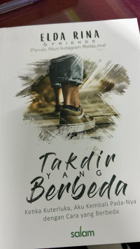 Image of Takdir Yang Berbeda