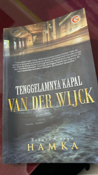 Image of Tenggelamnya kapal van der wijck