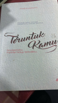 Image of Teruntuk Kamu