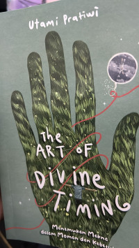 Image of The art of divine timing