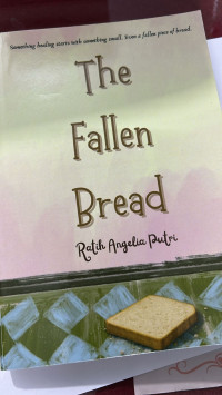 Image of The Fallen Bread