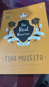 Image of The Real Warriors