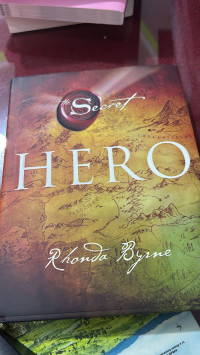 Image of The Secret Of Hero