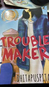 Image of Trouble Maker