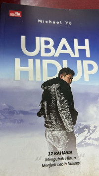 Image of Ubah Hidup