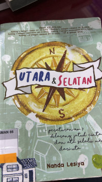 Image of Utara dan Selatan