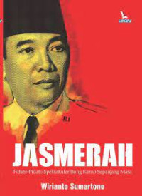 Image of Jas Merah