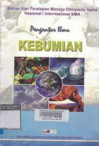 Image of Kebumian