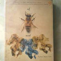 Image of Of Bees and Misti